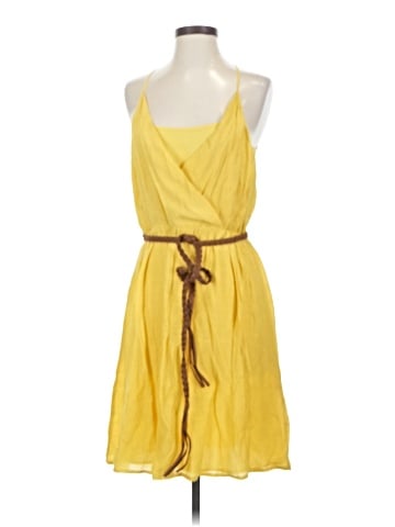 Mango Casual Dress (view 1)