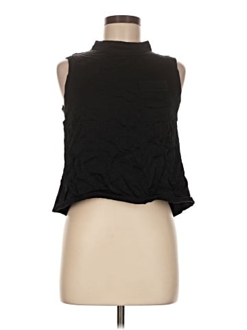 Fate Sleeveless Blouse (view 1)