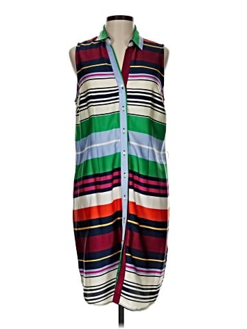 Tommy Hilfiger Sleeveless Blouse (view 1)