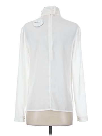 Finders Keepers Long Sleeve Blouse (view 2)