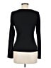 Dokotoo Black Long Sleeve Top Size M - photo 2