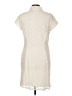 Sail to Sable Ivory Casual Dress Size L - photo 2