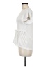 Shein Ivory Short Sleeve Top Size 8 - 10 - photo 5
