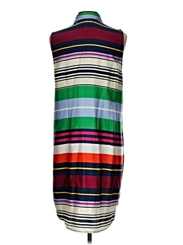 Tommy Hilfiger Sleeveless Blouse (view 2)