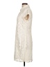 Sail to Sable Ivory Casual Dress Size L - photo 5