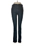 J Brand Chevron-herringbone Blue Jeggings Size 28 waist - photo 1