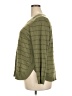 Lety & Me Green Pullover Sweater Size 2X - photo 5
