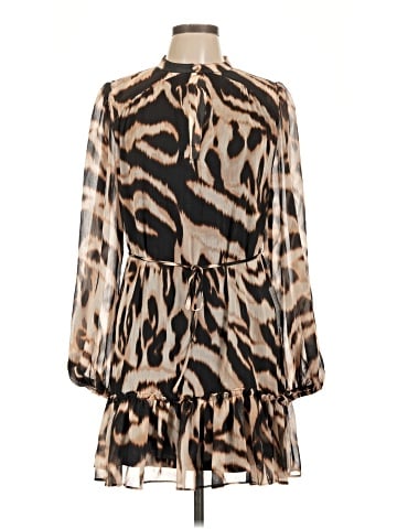 Socialite Casual Dress (view 1)