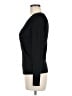 Dokotoo Black Long Sleeve Top Size M - photo 5