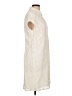 Sail to Sable Ivory Casual Dress Size L - photo 4