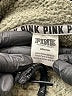 Victoria's Secret Pink 100% Polyester Green Pullover Sweater Size M - photo 7