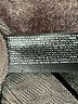 MNG Chevron-herringbone Gray Dress Pants Size 2 - photo 8