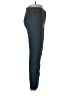J Brand Chevron-herringbone Blue Jeggings Size 28 waist - photo 4