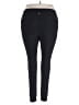 Active by Old Navy Solid Black Active Pants Size 2X - photo 2