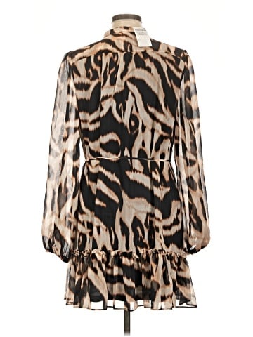 Socialite Casual Dress (view 2)