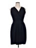 Hail3y:23 Solid Black Cocktail Dress Size XL - photo 1