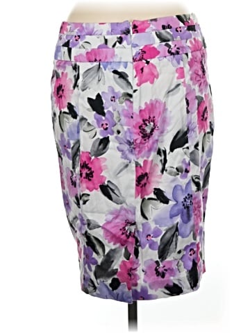 DressBarn Casual Skirt (view 2)