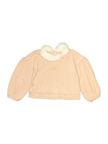 RZ Rachel Zoe Pullover Sweater (view 1)