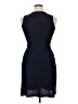 Hail3y:23 Solid Black Cocktail Dress Size XL - photo 2