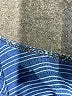 Unbranded Tweed Blue Cocktail Dress Size L (estimated) - photo 7