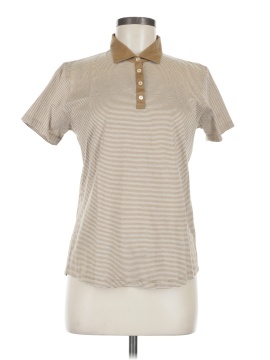 Peter Millar Short Sleeve Polo
