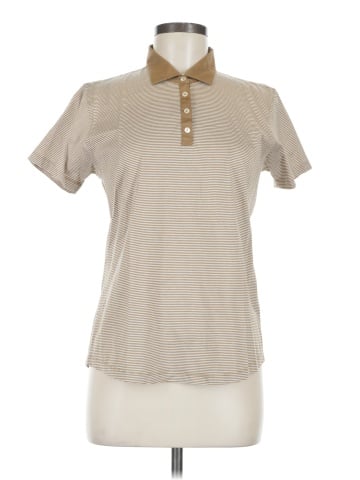 PETER MILLAR Short Sleeve Polo (view 1)