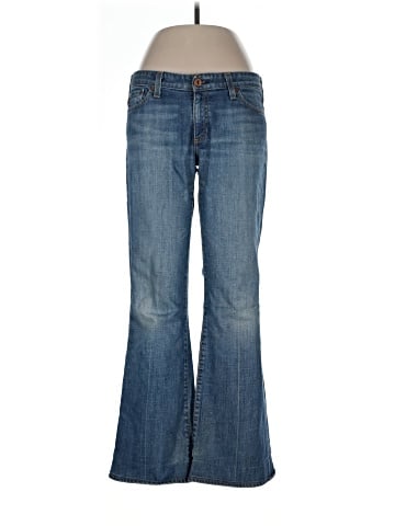 Adriano Goldschmied Jeans (view 1)