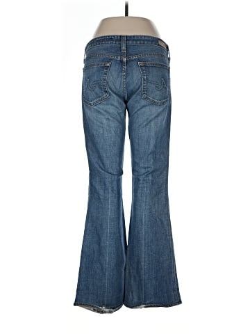 Adriano Goldschmied Jeans (view 2)