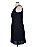 Hail3y:23 Solid Black Cocktail Dress Size XL - photo 5
