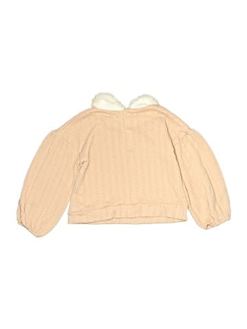 RZ Rachel Zoe Pullover Sweater (view 2)