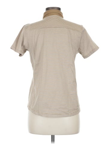 PETER MILLAR Short Sleeve Polo (view 2)