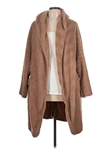 Hyfve Coat (view 1)