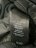Rag & Bone 100% Cotton Black Romper Size 8 - photo 5