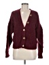 Whistles Burgundy Blazer Size M - photo 1