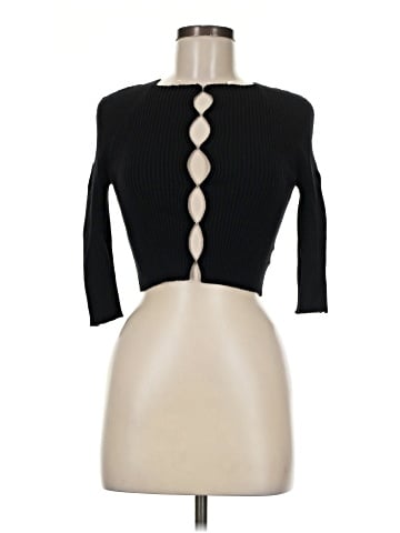 Et Clet Cardigan (view 1)