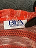 BFA Classics Pink Orange Cardigan Size 18 (petite) - photo 7