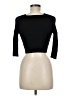 Et Clet Black Cardigan Size M - photo 2