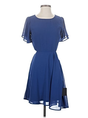 Lulus Cocktail Dress (view 1)