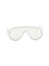 Loewe White Gray Sunglasses One size - photo 2