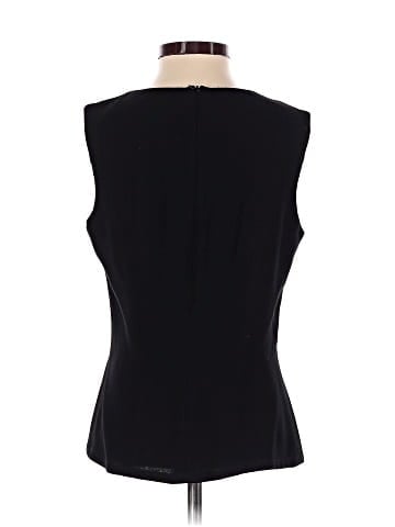 Louben Sleeveless Top (view 2)