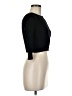 Et Clet Black Cardigan Size M - photo 4