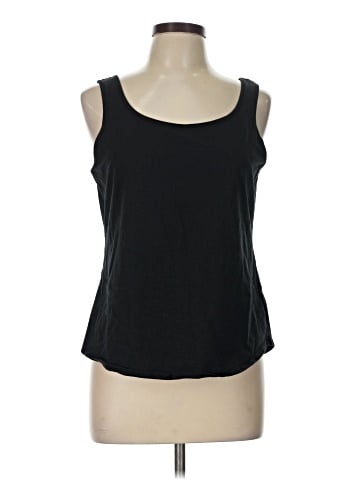 Nic + Zoe Tank Top (view 1)