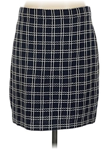 St. John Collection by Marie Gray Formal Skirt (view 2)