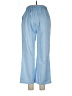 Unbranded Blue Casual Pants Size L (estimated) - photo 2