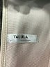 Talula Tan Bodysuit Size S - photo 3