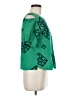 Unbranded Aztec Or Tribal Print Green Short Sleeve T-Shirt Size M (estimated) - photo 4