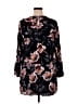 Entro Black Kimono Size L - photo 2