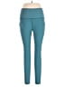 Eddie Bauer Teal Active Pants Size L - photo 1
