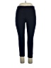 Jones New York Solid Blue Active Pants Size 1X - photo 1