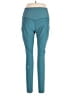 Eddie Bauer Teal Active Pants Size L - photo 2